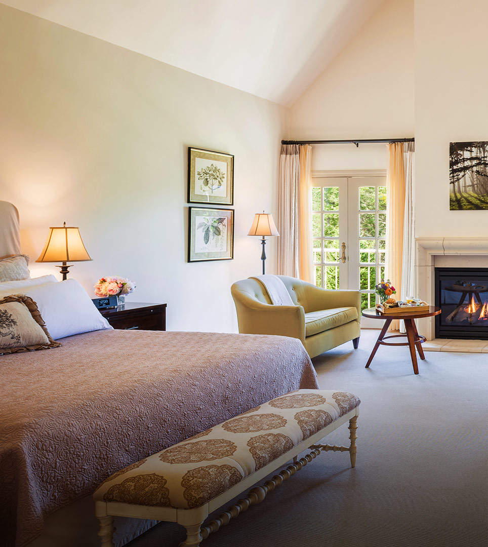 Seal Cove Inn – A Moss Beach, CA Hotel | Hotel Near Fitzgerald Marine  Reserve