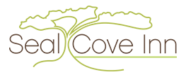 Seal Cove Inn - 221 Cypress Ave, 
			Moss Beach, California 94038