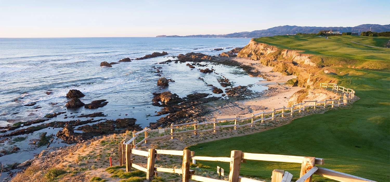 DISCOVER ATTRACTIONS IN HALF MOON BAY