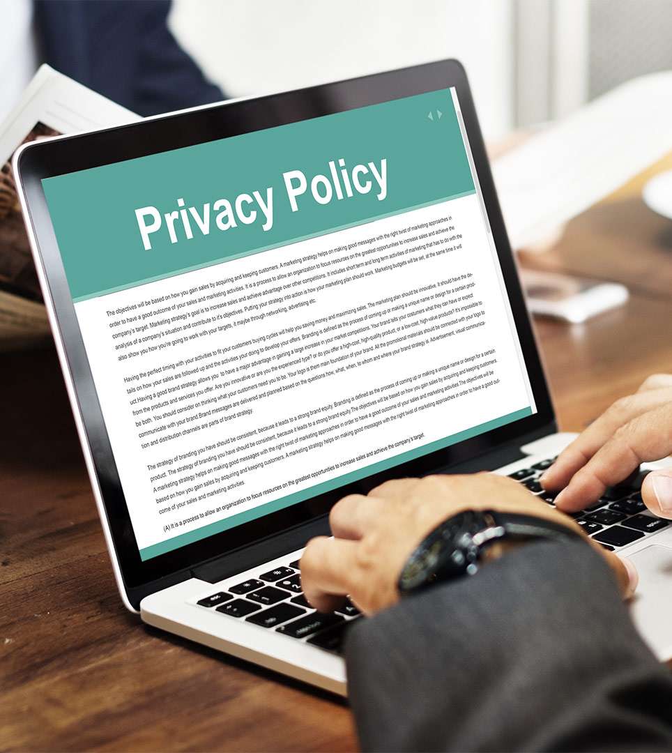 PRIVACY POLICY  FOR THE SEAL COVE INN WEBSITE