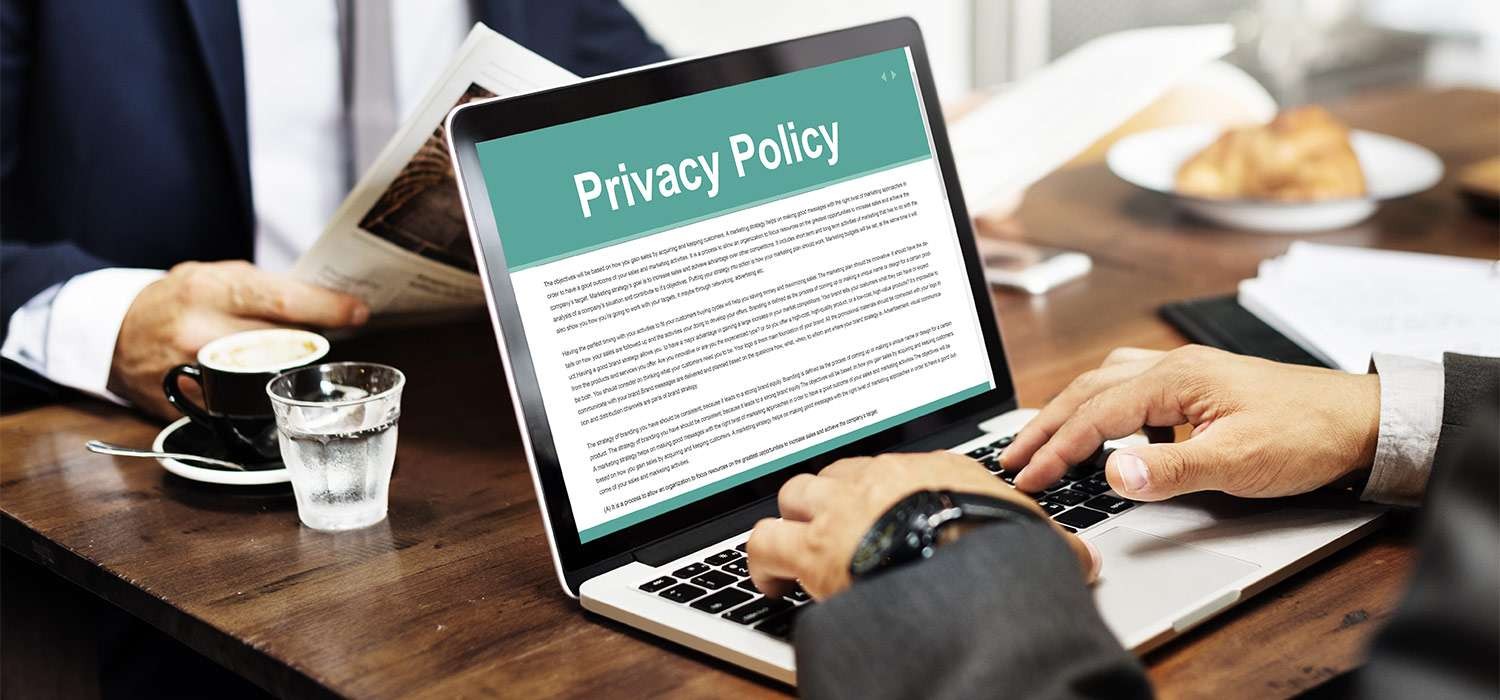 PRIVACY POLICY  FOR THE SEAL COVE INN WEBSITE