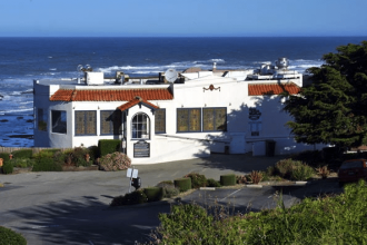 Moss Beach Distillery