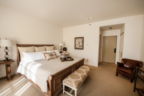 Welcome To Seal Cove Inn - Accessible Deluxe Garden Suite